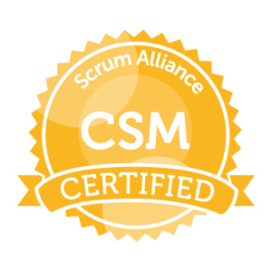 Zertifizierung - Scrum Alliance - CSM - Digitale Transformation - Silpion