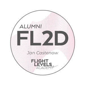 Zertifizierung - Alumni - FL2D - Digitale Transformation - Silpion