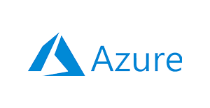 Logo Microsoft Azure