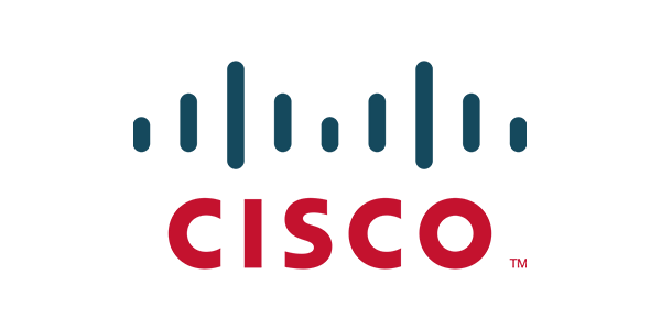 Logo Cisco
