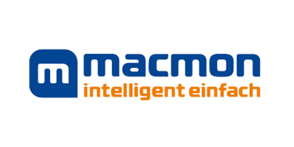 Logo macmon