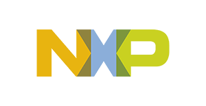 Logo NXP