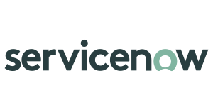 Logo ServiceNow
