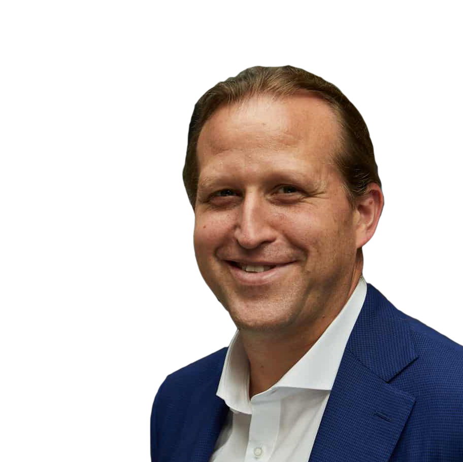 Porträt von Patrick Postel
