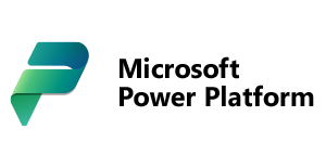 Logo Microsoft Power Platform