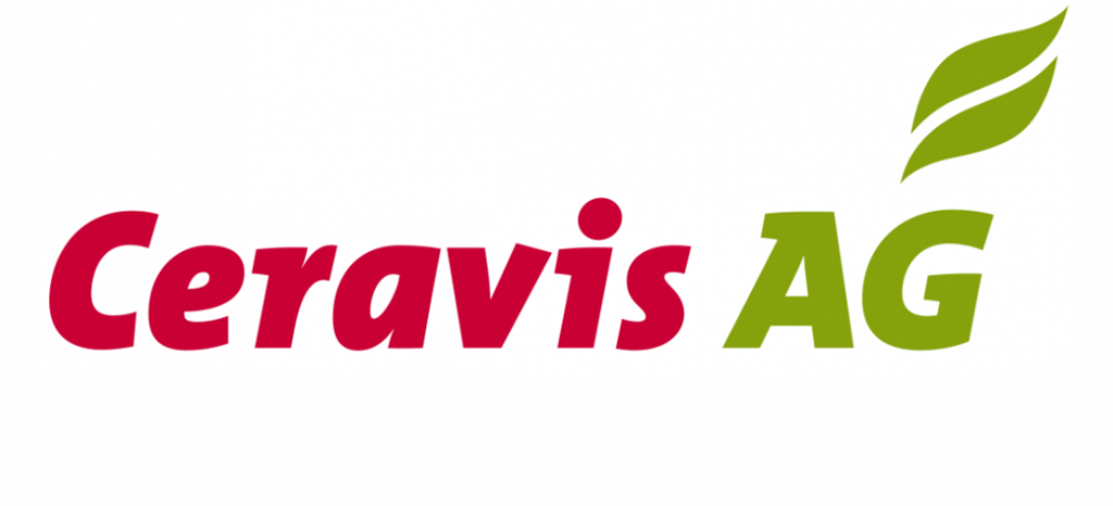 Logo Ceravis AG
