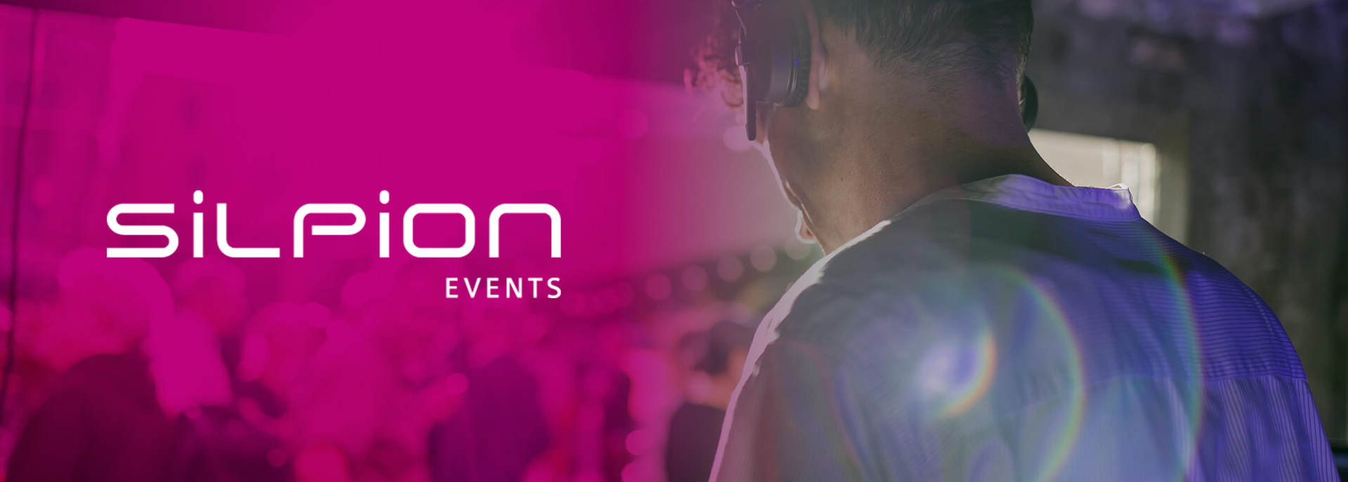 Silpion Events