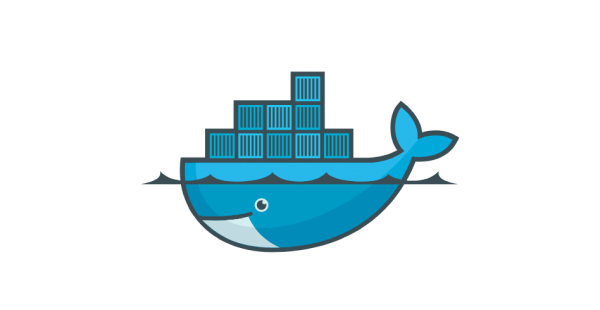 Logo Docker