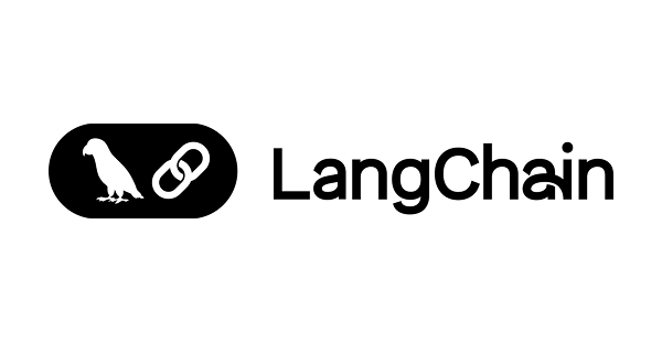 Logo LangChain