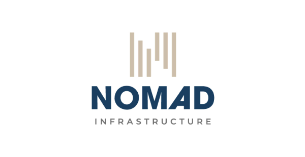 Logo Nomad Infrastructure