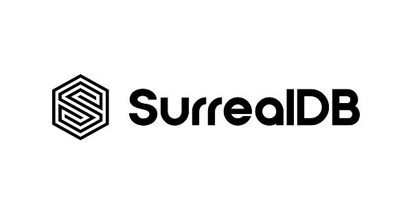 Logo SurrealDB