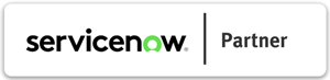 Logo ServiceNow Partner