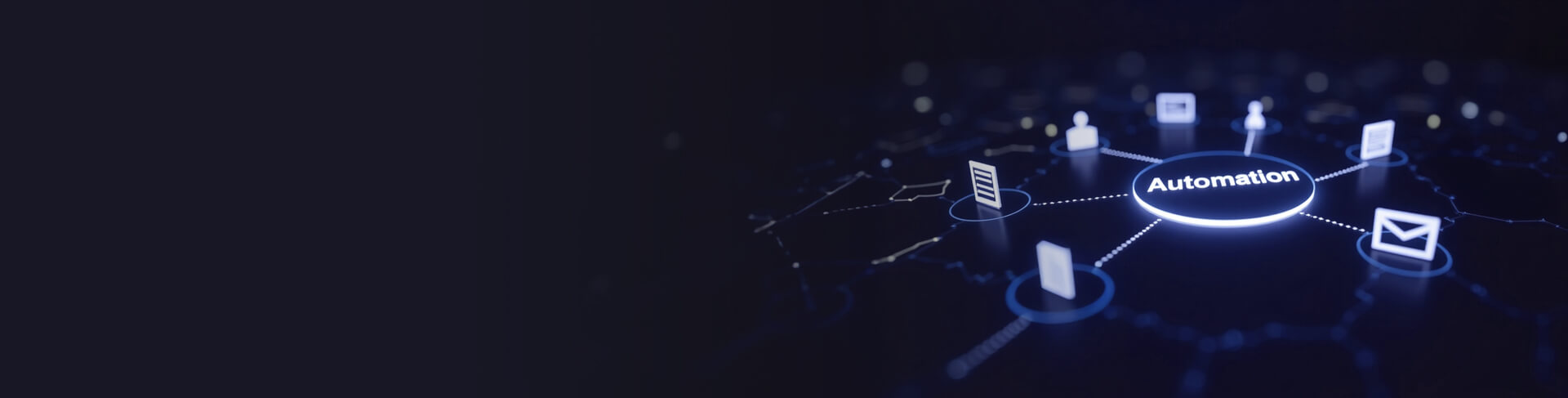 Business Processes & Automation