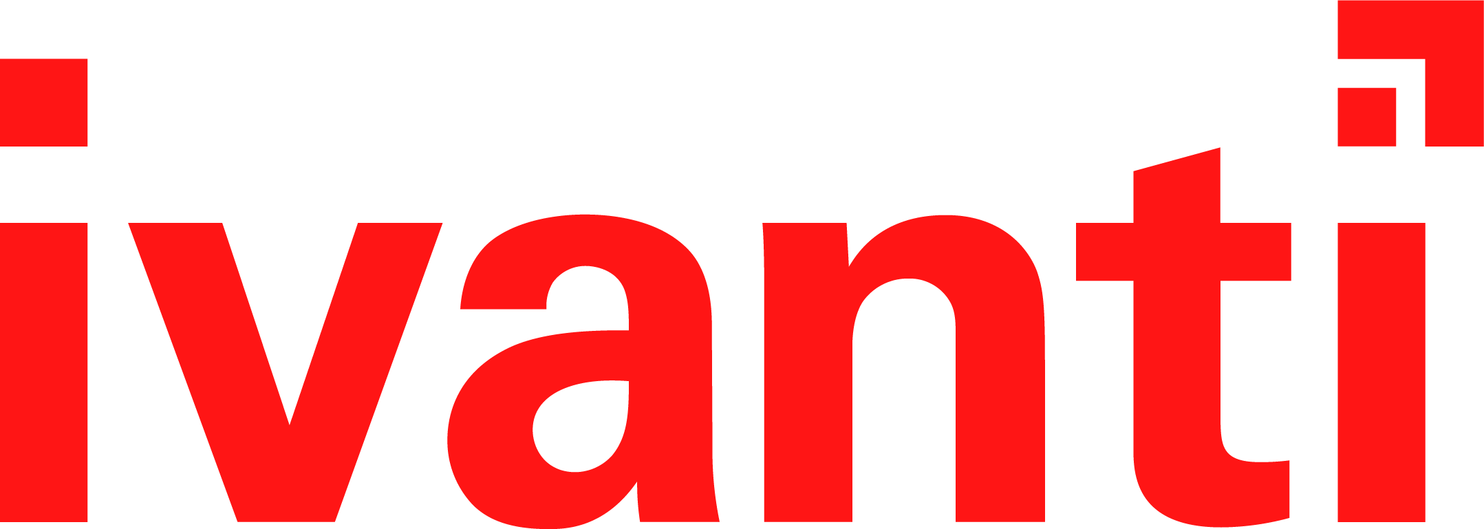 ivanti Logo