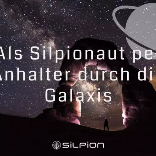 Tech Blog - Silpion IT-Solutions GmbH