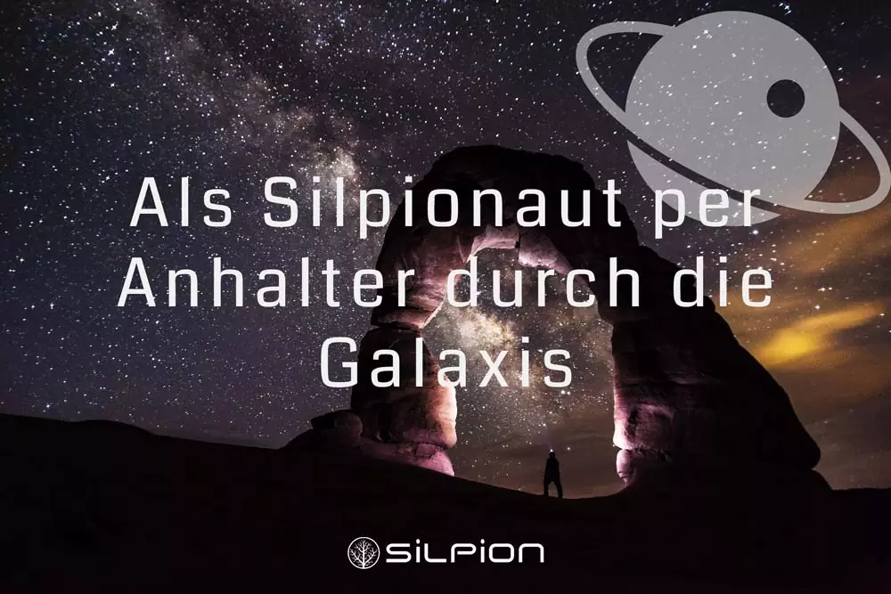Tech Blog - Silpion IT-Solutions GmbH